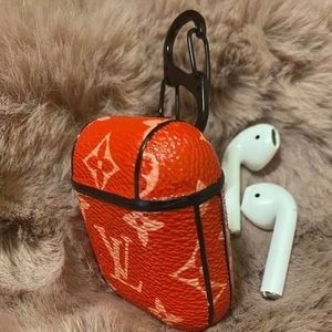 air pods and airpod cases